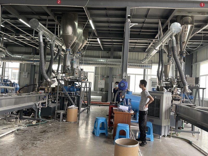 硅、橡膠、及塑料制品工廠環(huán)評(píng)