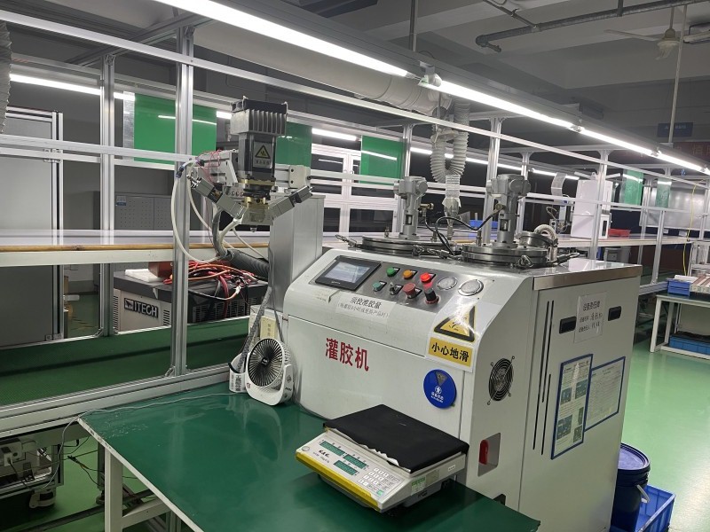 新能源鋰電池廠環(huán)評